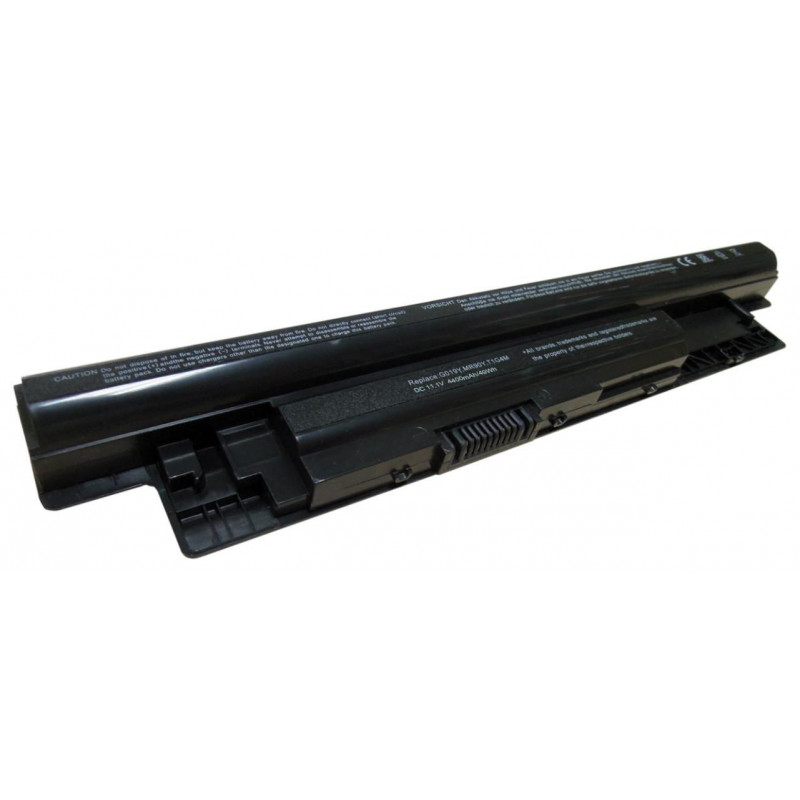 CoreParts MBXDE-BA0009 kannettavan tietokoneen varaosa Akku