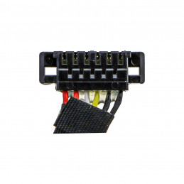 CoreParts MBXAS-BA0275 kannettavan tietokoneen varaosa Akku