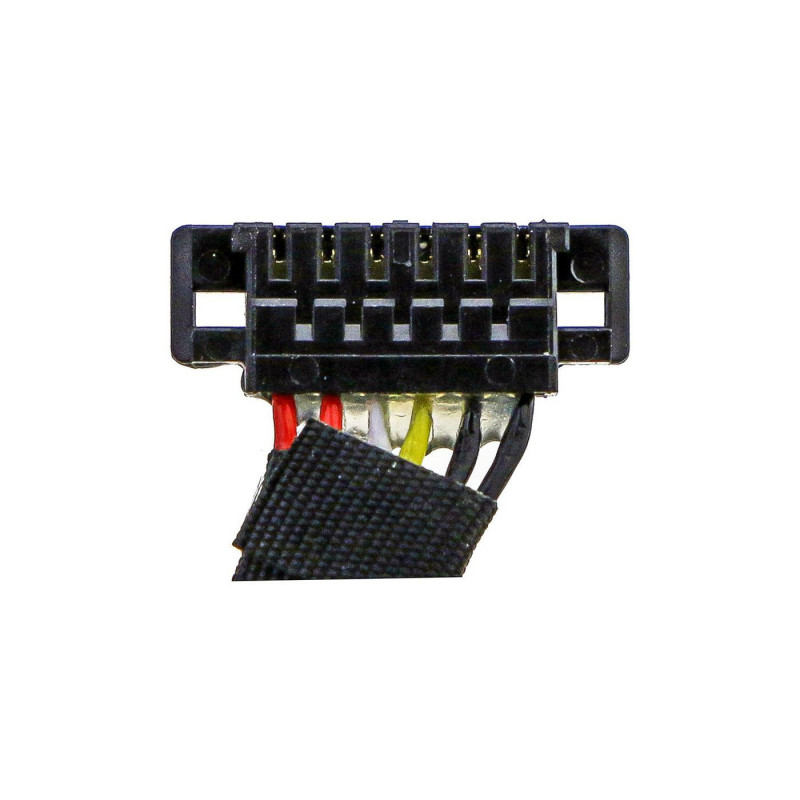CoreParts MBXAS-BA0275 kannettavan tietokoneen varaosa Akku