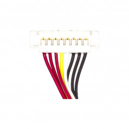 CoreParts MBXAS-BA0281 kannettavan tietokoneen varaosa Akku