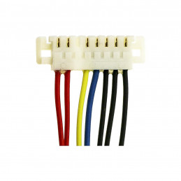 CoreParts MBXAS-BA0286 kannettavan tietokoneen varaosa Akku