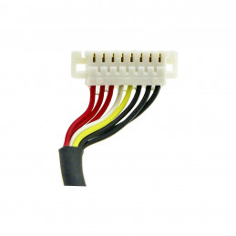 CoreParts MBXAS-BA0284 kannettavan tietokoneen varaosa Akku