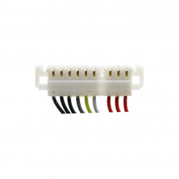 CoreParts MBXAS-BA0269 kannettavan tietokoneen varaosa Akku