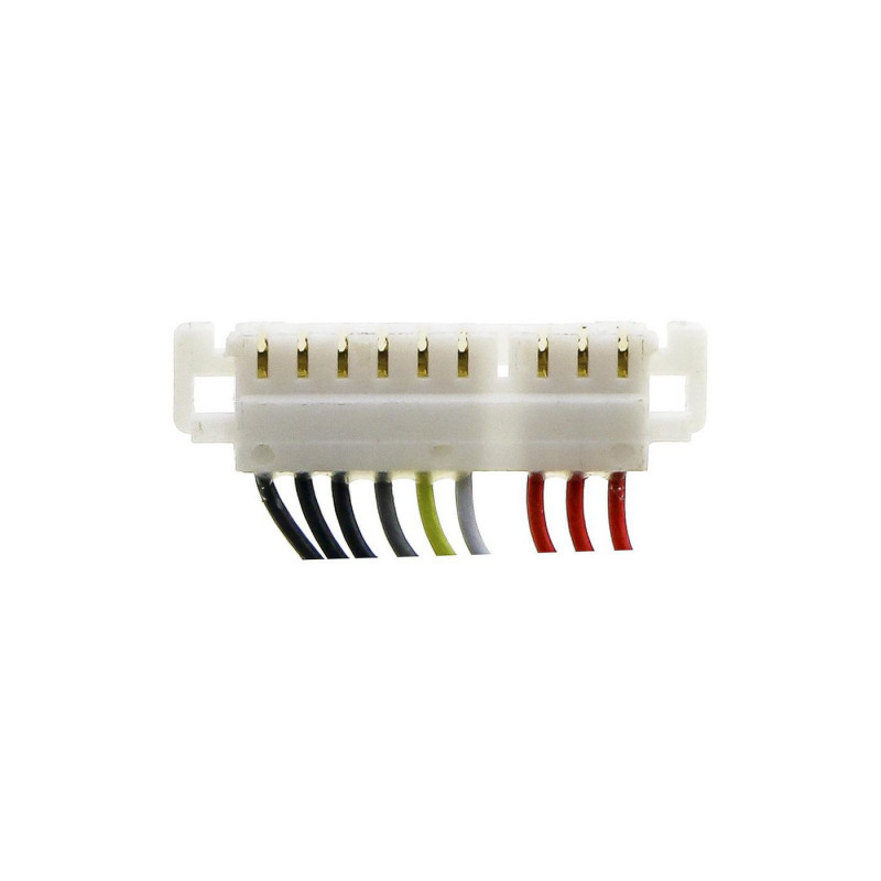 CoreParts MBXAS-BA0269 kannettavan tietokoneen varaosa Akku