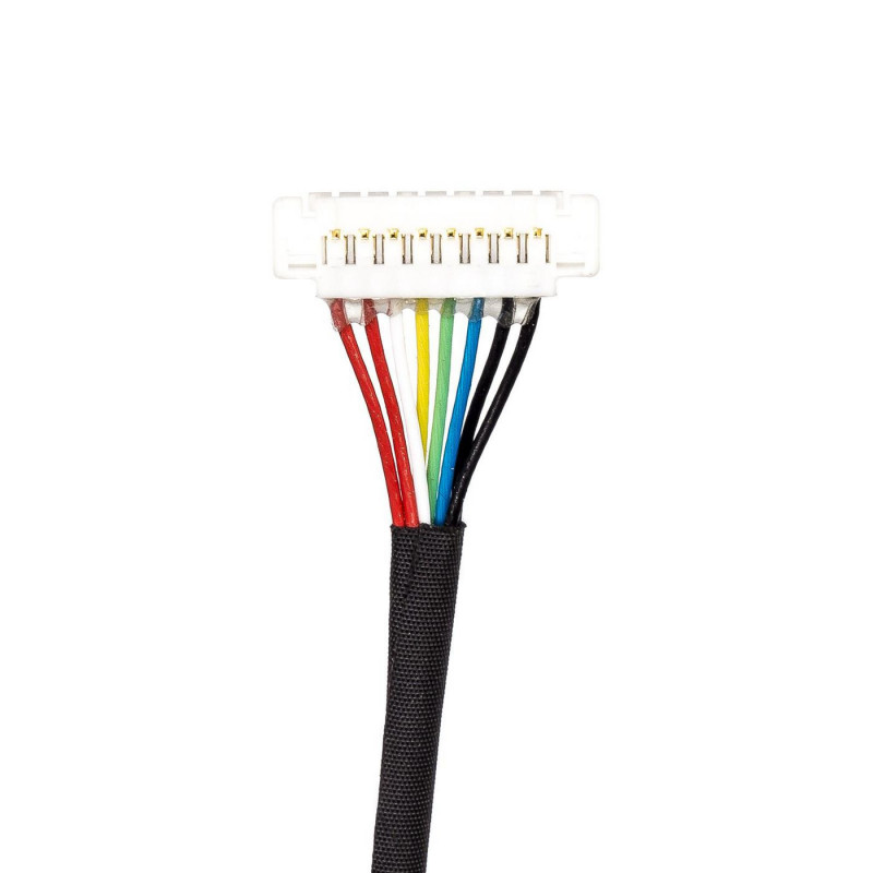 CoreParts MBXAS-BA0258 kannettavan tietokoneen varaosa Akku