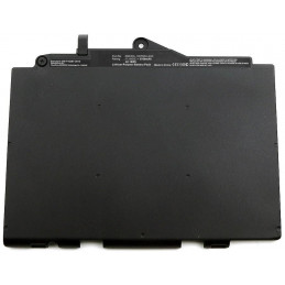 CoreParts MBXHP-BA0292 kannettavan tietokoneen varaosa Akku