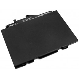 CoreParts MBXHP-BA0292 kannettavan tietokoneen varaosa Akku