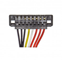 CoreParts MBXAS-BA0264 kannettavan tietokoneen varaosa Akku