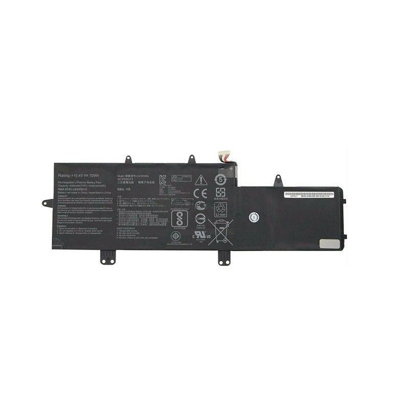 CoreParts MBXAS-BA0293 kannettavan tietokoneen varaosa Akku