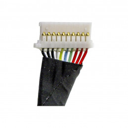 CoreParts MBXHP-BA0273 kannettavan tietokoneen varaosa Akku