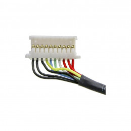 CoreParts MBXHP-BA0272 kannettavan tietokoneen varaosa Akku
