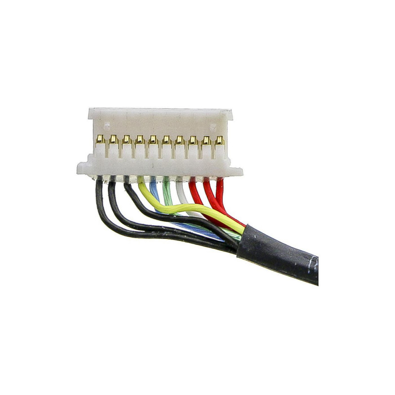CoreParts MBXHP-BA0272 kannettavan tietokoneen varaosa Akku