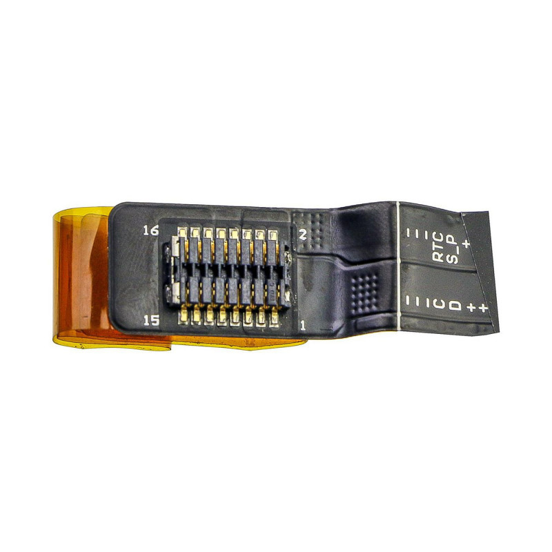 CoreParts MBXDE-BA0244 kannettavan tietokoneen varaosa Akku