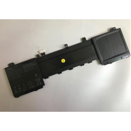 CoreParts MBXAS-BA0297 kannettavan tietokoneen varaosa Akku