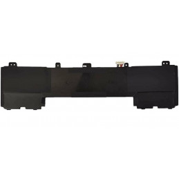 CoreParts MBXAS-BA0296 kannettavan tietokoneen varaosa Akku