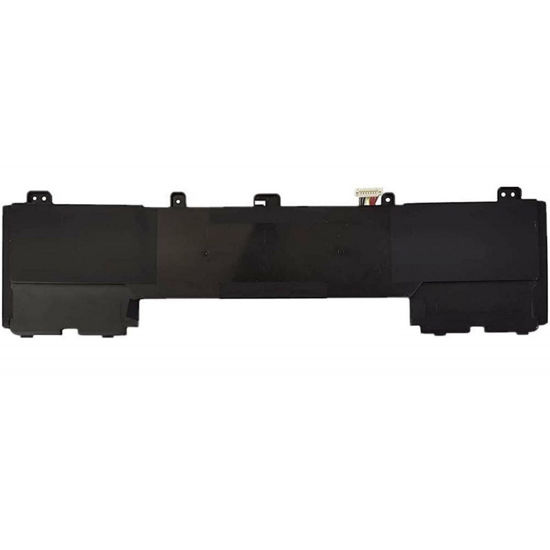 CoreParts MBXAS-BA0296 kannettavan tietokoneen varaosa Akku