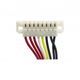 CoreParts MBXAS-BA0294 kannettavan tietokoneen varaosa Akku