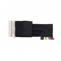 CoreParts MBXDE-BA0232 kannettavan tietokoneen varaosa Akku