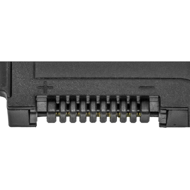 CoreParts MBXDE-BA0241 kannettavan tietokoneen varaosa Akku