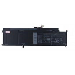 CoreParts MBXDE-BA0237 kannettavan tietokoneen varaosa Akku
