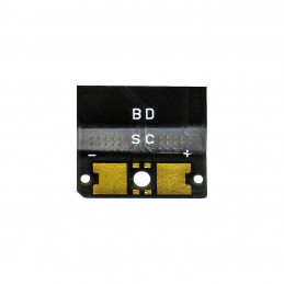 CoreParts MBXDE-BA0222 kannettavan tietokoneen varaosa Akku