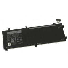 CoreParts MBXDE-BA0187 kannettavan tietokoneen varaosa Akku