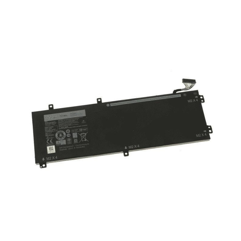 CoreParts MBXDE-BA0187 kannettavan tietokoneen varaosa Akku