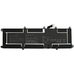 CoreParts MBXAS-BA0173 kannettavan tietokoneen varaosa Akku