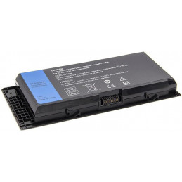 CoreParts MBXDE-BA0178 kannettavan tietokoneen varaosa Akku