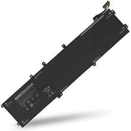 CoreParts MBXDE-BA0112 kannettavan tietokoneen varaosa Akku