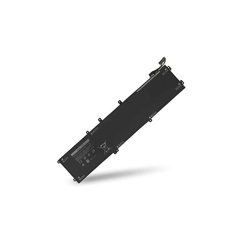 CoreParts MBXDE-BA0112 kannettavan tietokoneen varaosa Akku