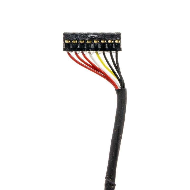 CoreParts MBXAS-BA0299 kannettavan tietokoneen varaosa Akku