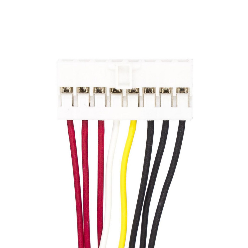 CoreParts MBXLP-BA0012 kannettavan tietokoneen varaosa Akku