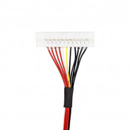 CoreParts MBXAC-BA0116 kannettavan tietokoneen varaosa Akku
