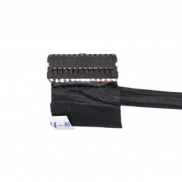 CoreParts MBXDE-BA0252 kannettavan tietokoneen varaosa Akku