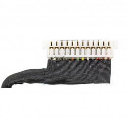 CoreParts MBXDE-BA0251 kannettavan tietokoneen varaosa Akku