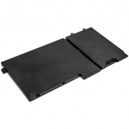 CoreParts MBXDE-BA0249 kannettavan tietokoneen varaosa Akku