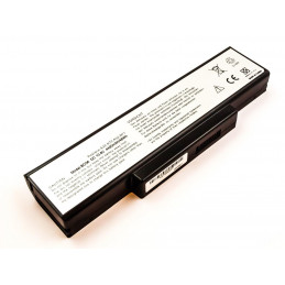 CoreParts 10.8V 4400mAh Akku