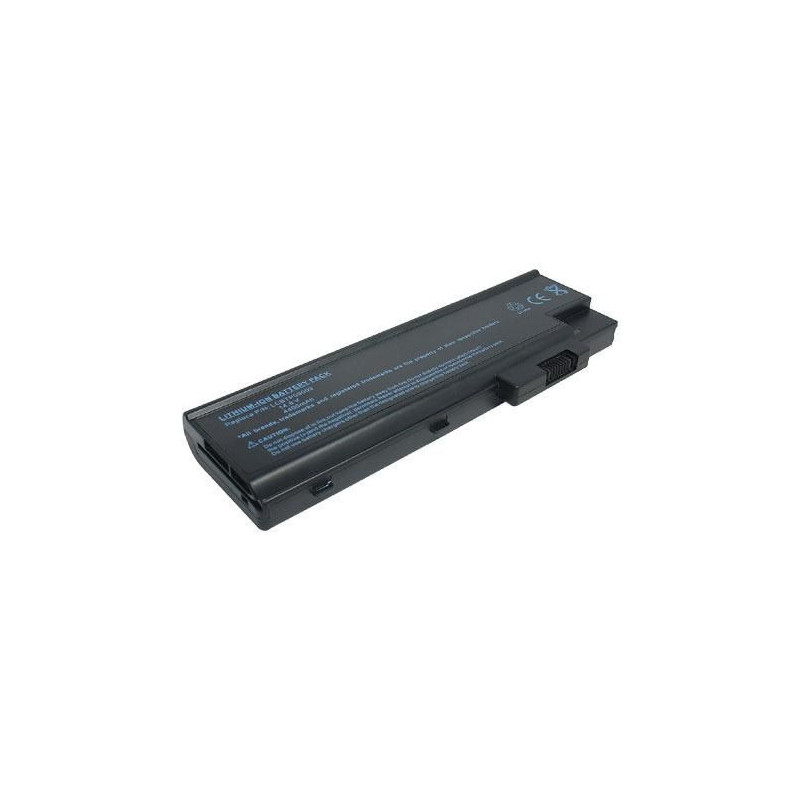 CoreParts MBI1444 kannettavan tietokoneen varaosa Akku