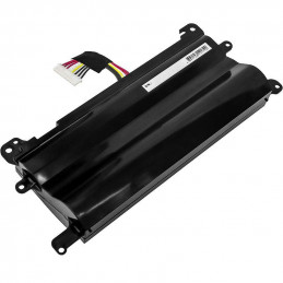 CoreParts MBXAS-BA0154 kannettavan tietokoneen varaosa Akku