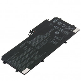 CoreParts MBXAS-BA0155 kannettavan tietokoneen varaosa Akku