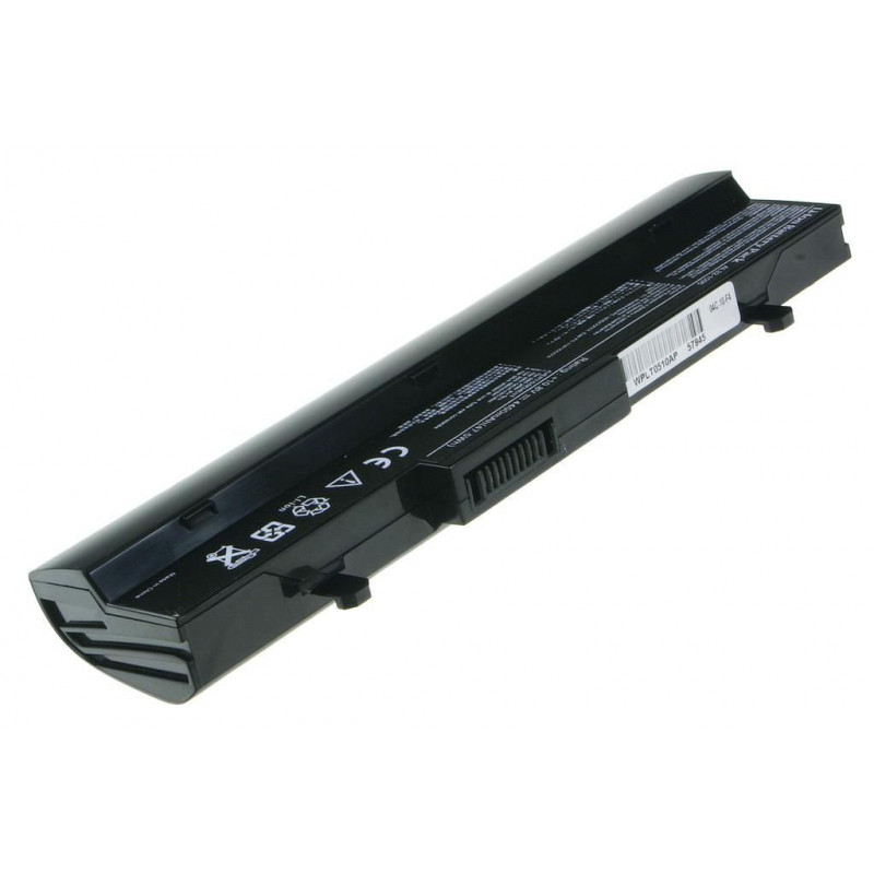 CoreParts MBXAS-BA0157 kannettavan tietokoneen varaosa Akku