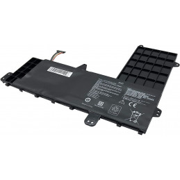 CoreParts MBXAS-BA0159 kannettavan tietokoneen varaosa Akku