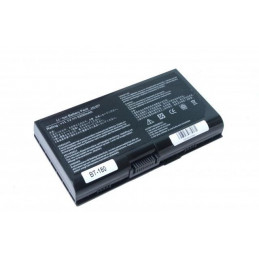CoreParts MBXAS-BA0162 kannettavan tietokoneen varaosa Akku