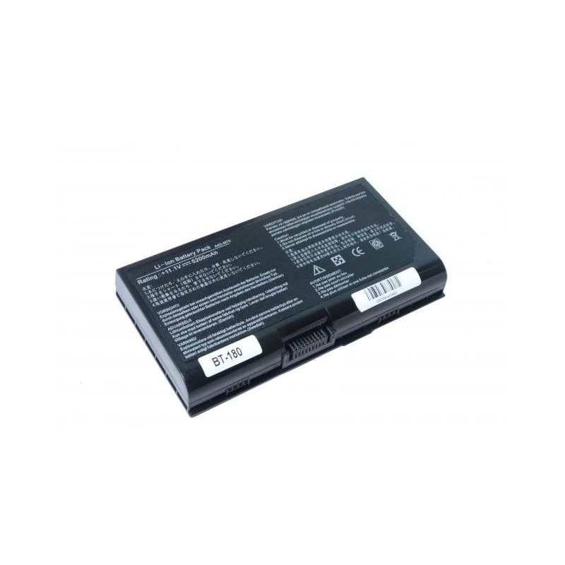 CoreParts MBXAS-BA0162 kannettavan tietokoneen varaosa Akku