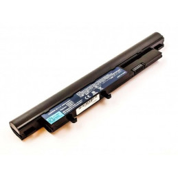 CoreParts MBI2440 kannettavan tietokoneen varaosa Akku