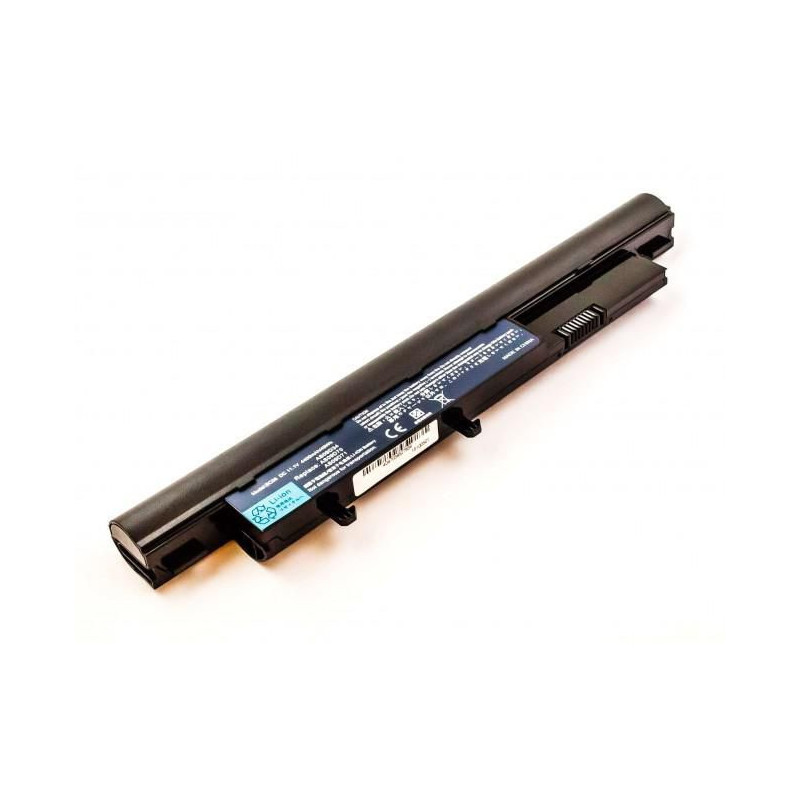 CoreParts MBI2440 kannettavan tietokoneen varaosa Akku