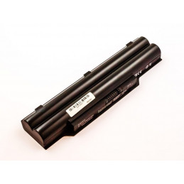 CoreParts Li-Ion, 4.4Ah Akku