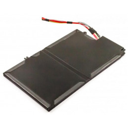 CoreParts MBI3391 kannettavan tietokoneen varaosa Akku