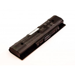 CoreParts MBI3393 kannettavan tietokoneen varaosa Akku